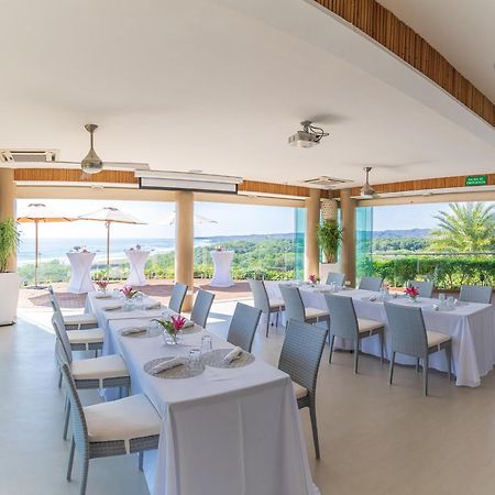 Hotel Boutique Lagarta Lodge Nosara Exteriér fotografie