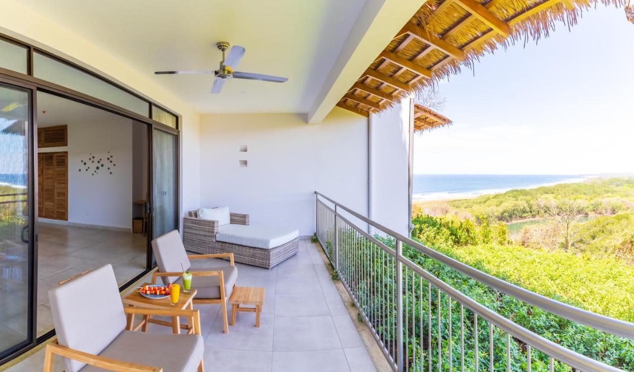 Hotel Boutique Lagarta Lodge Nosara Exteriér fotografie