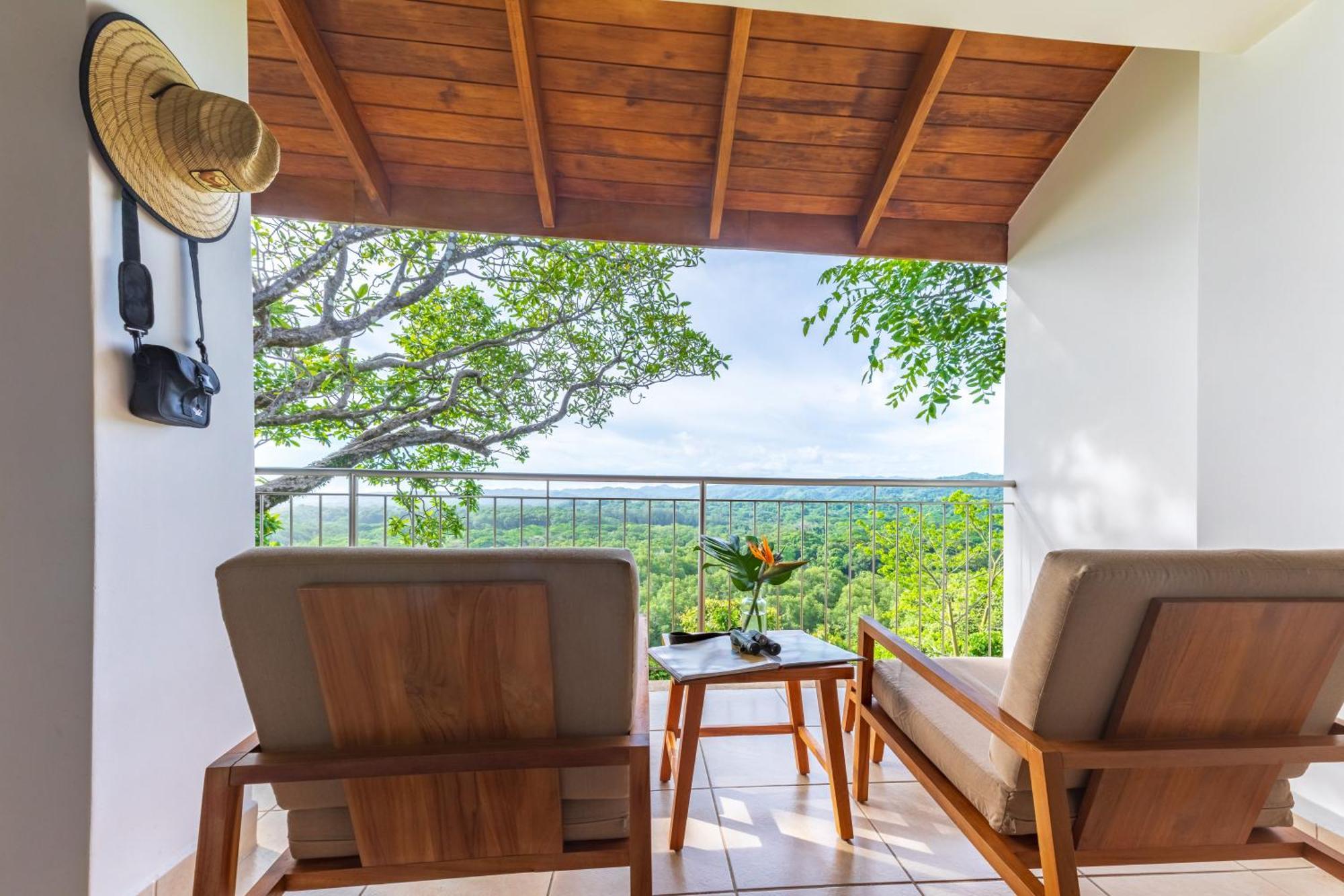 Hotel Boutique Lagarta Lodge Nosara Exteriér fotografie