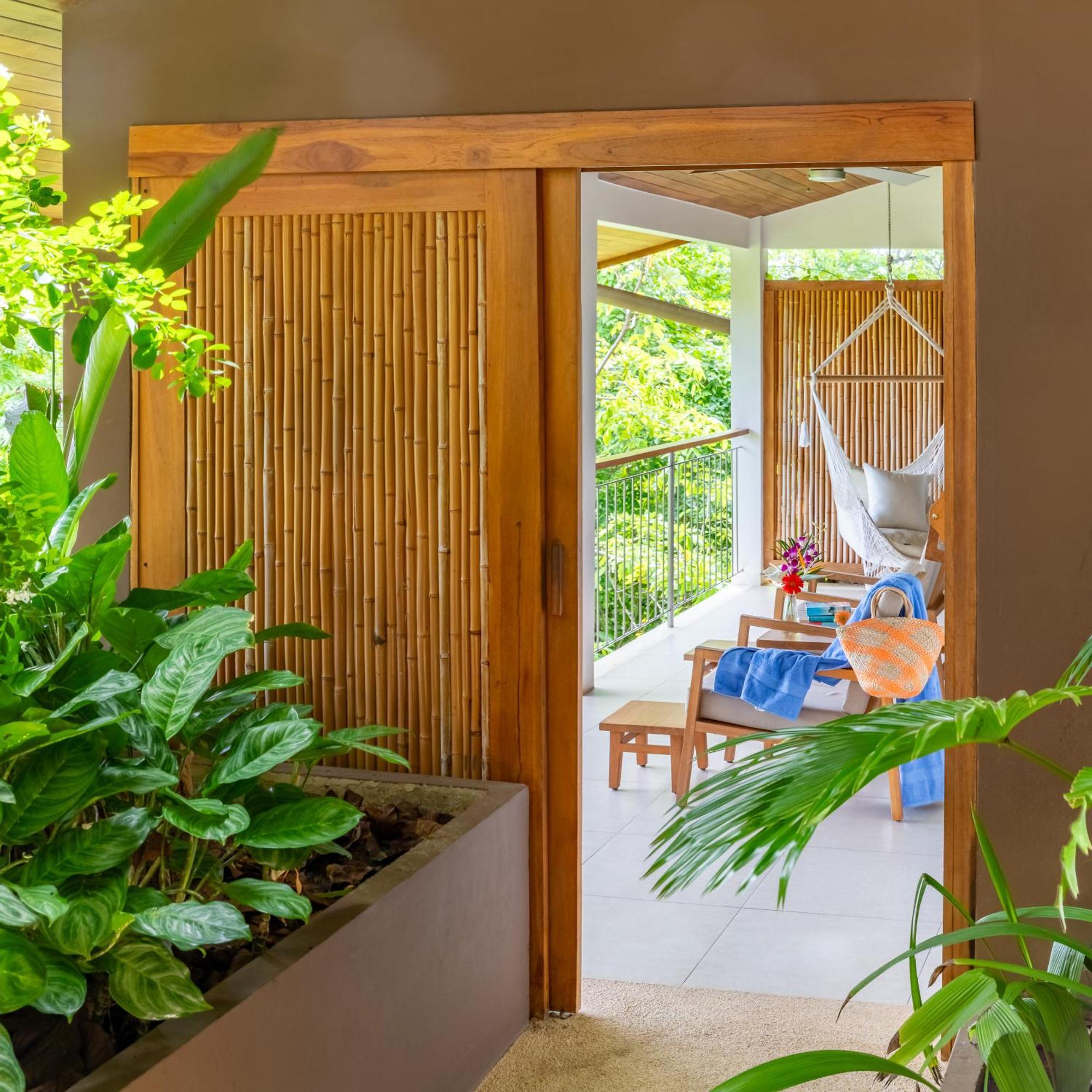 Hotel Boutique Lagarta Lodge Nosara Exteriér fotografie