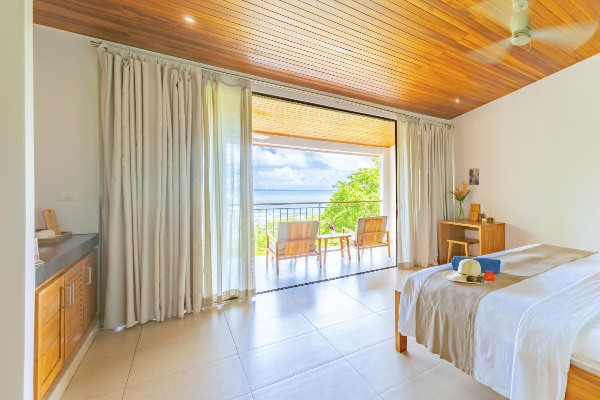 Hotel Boutique Lagarta Lodge Nosara Exteriér fotografie