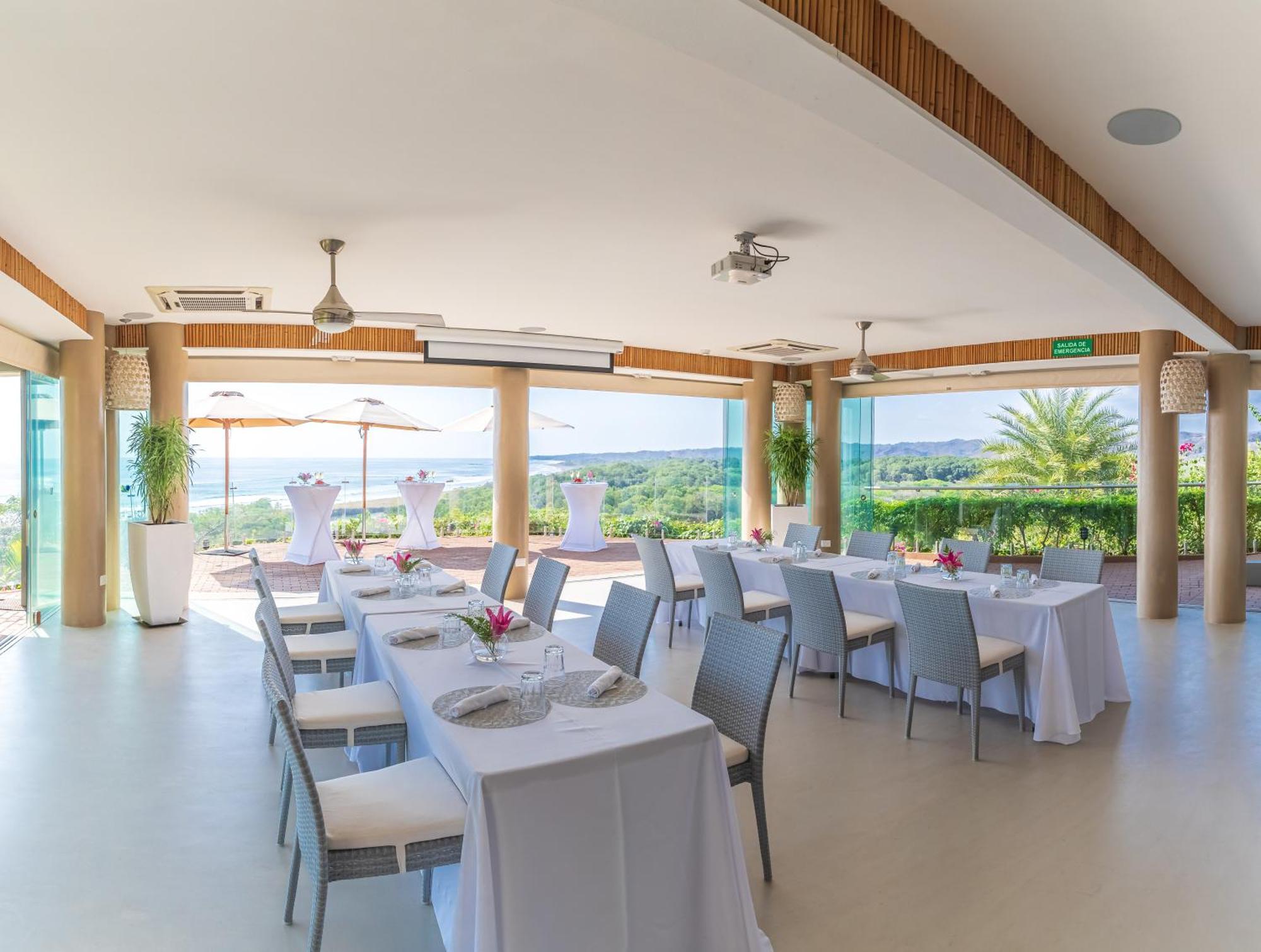 Hotel Boutique Lagarta Lodge Nosara Exteriér fotografie