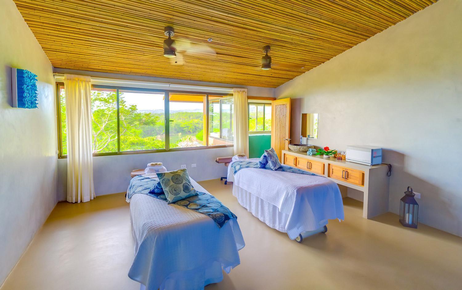 Hotel Boutique Lagarta Lodge Nosara Exteriér fotografie