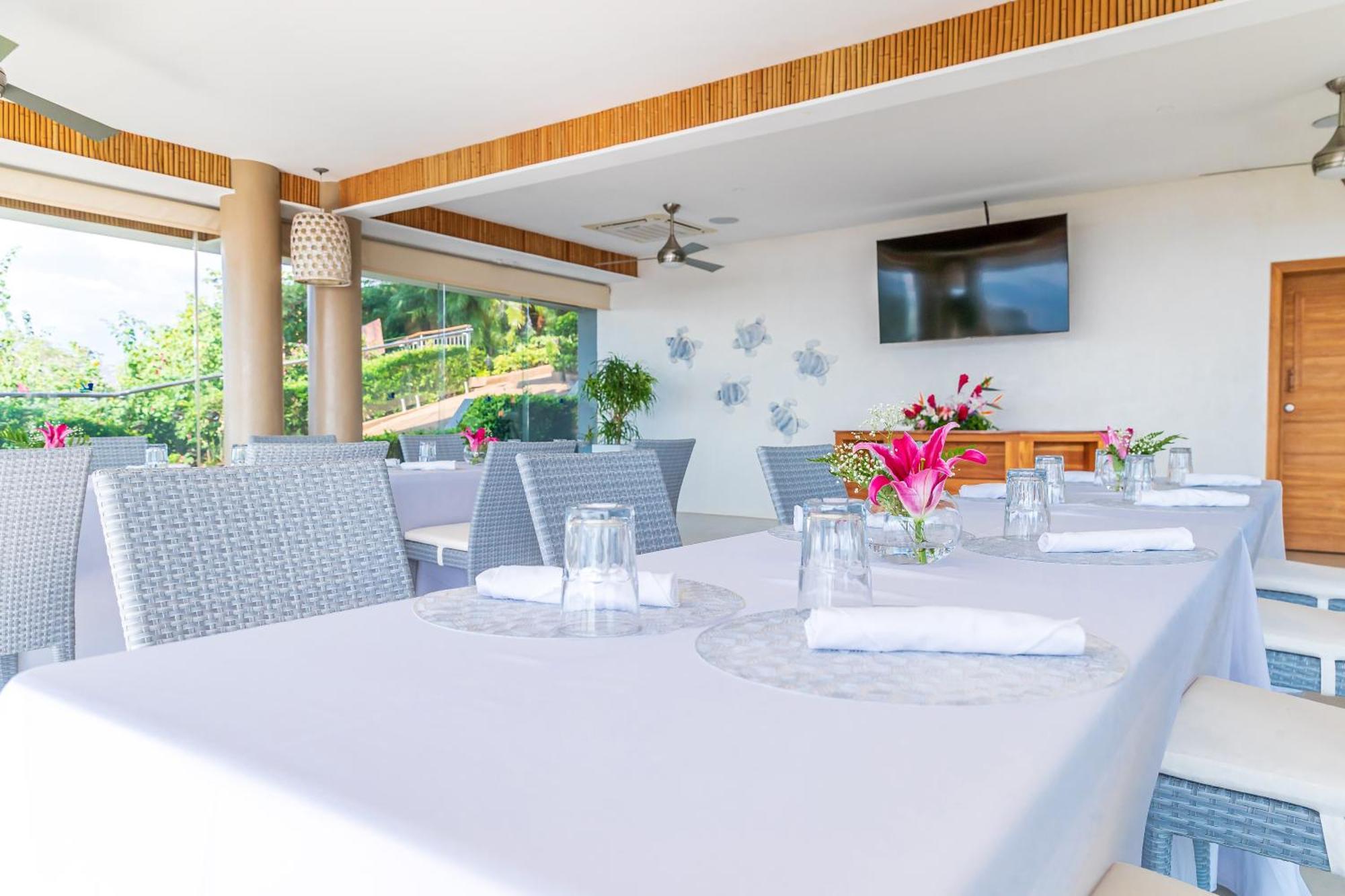 Hotel Boutique Lagarta Lodge Nosara Exteriér fotografie
