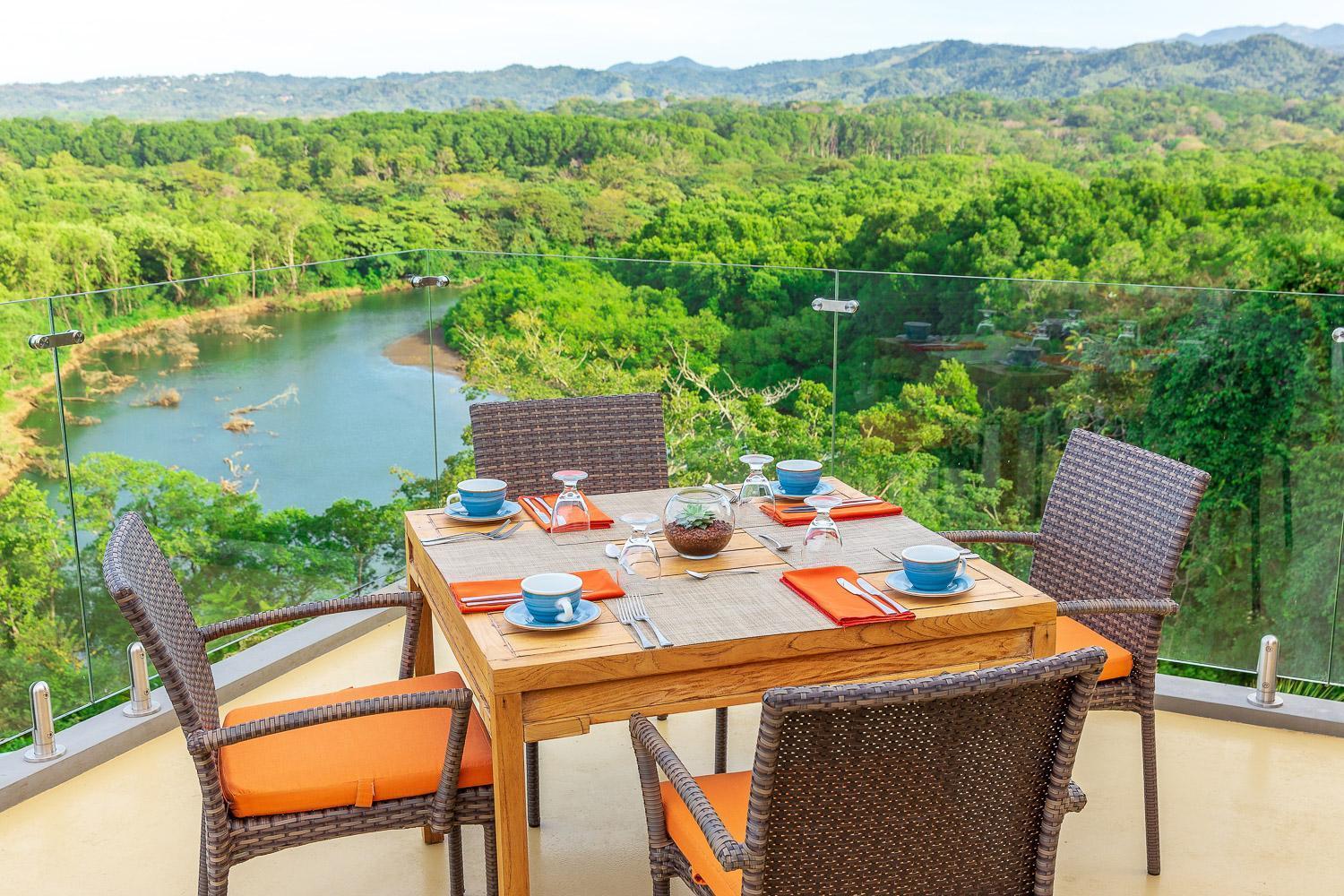 Hotel Boutique Lagarta Lodge Nosara Exteriér fotografie
