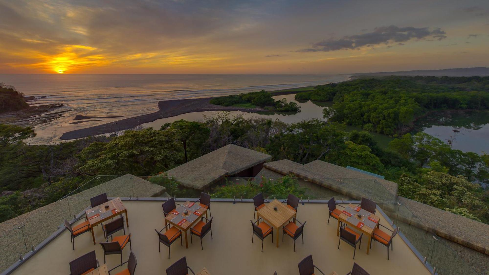 Hotel Boutique Lagarta Lodge Nosara Exteriér fotografie