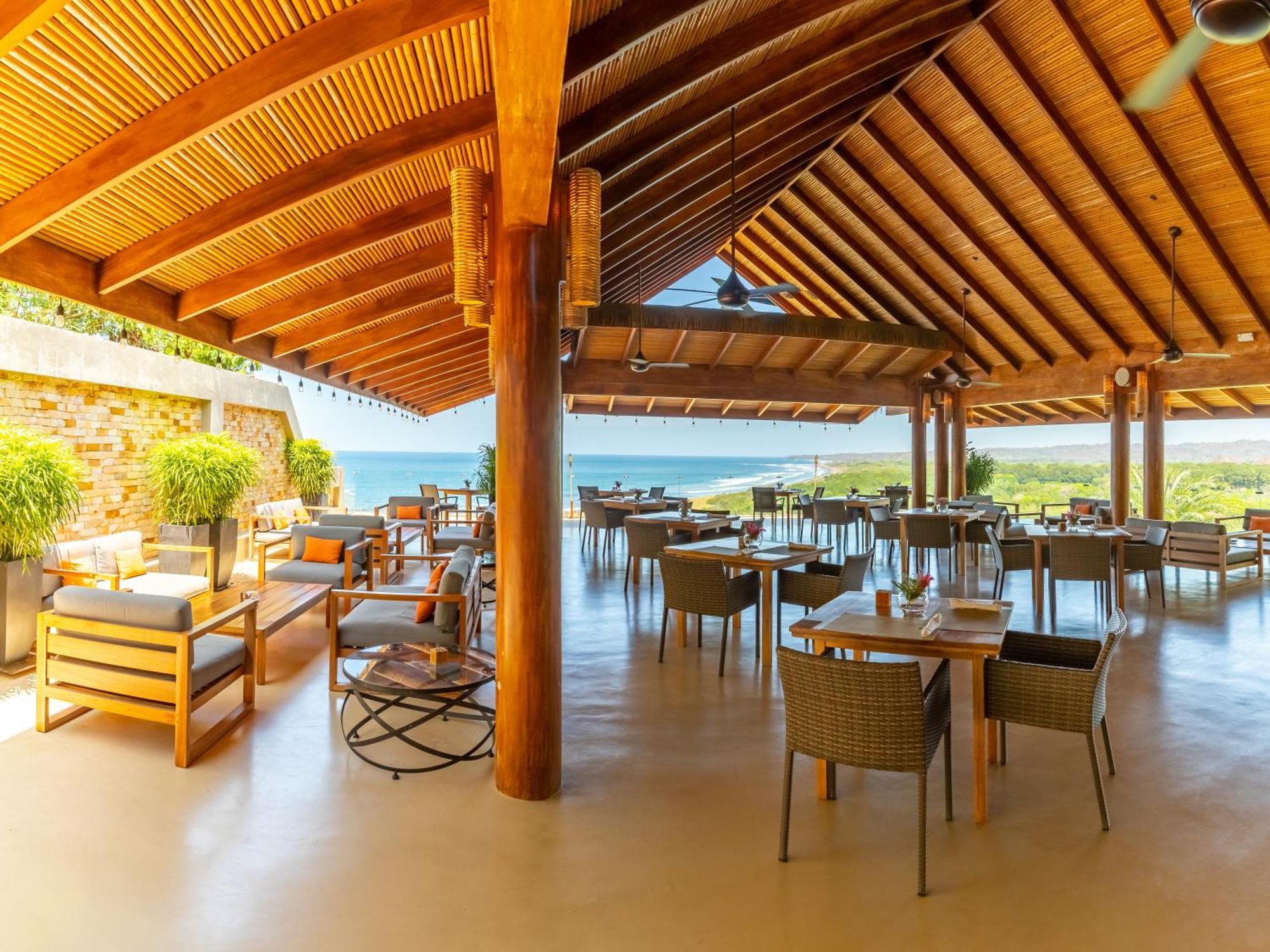 Hotel Boutique Lagarta Lodge Nosara Exteriér fotografie