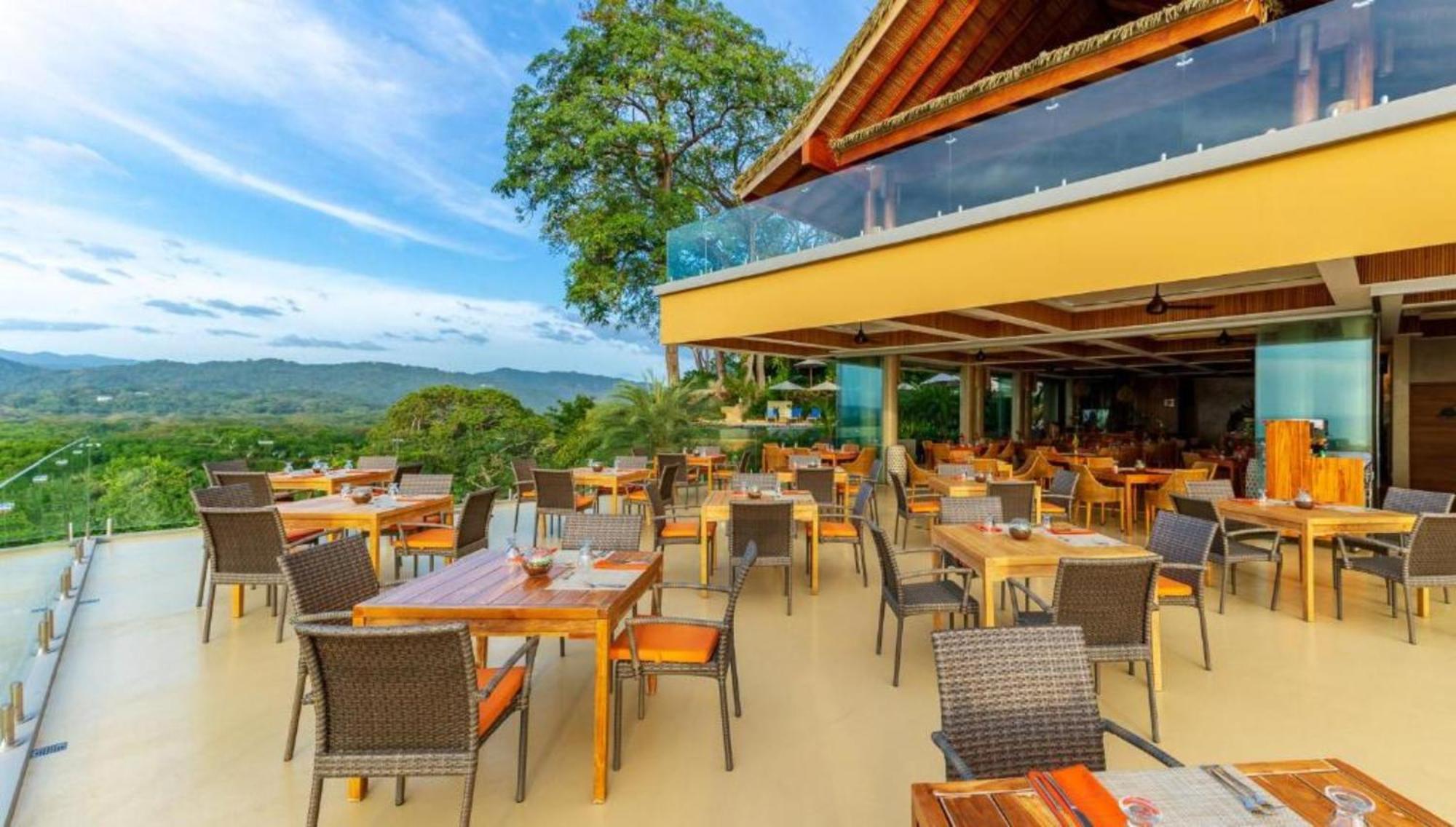 Hotel Boutique Lagarta Lodge Nosara Exteriér fotografie