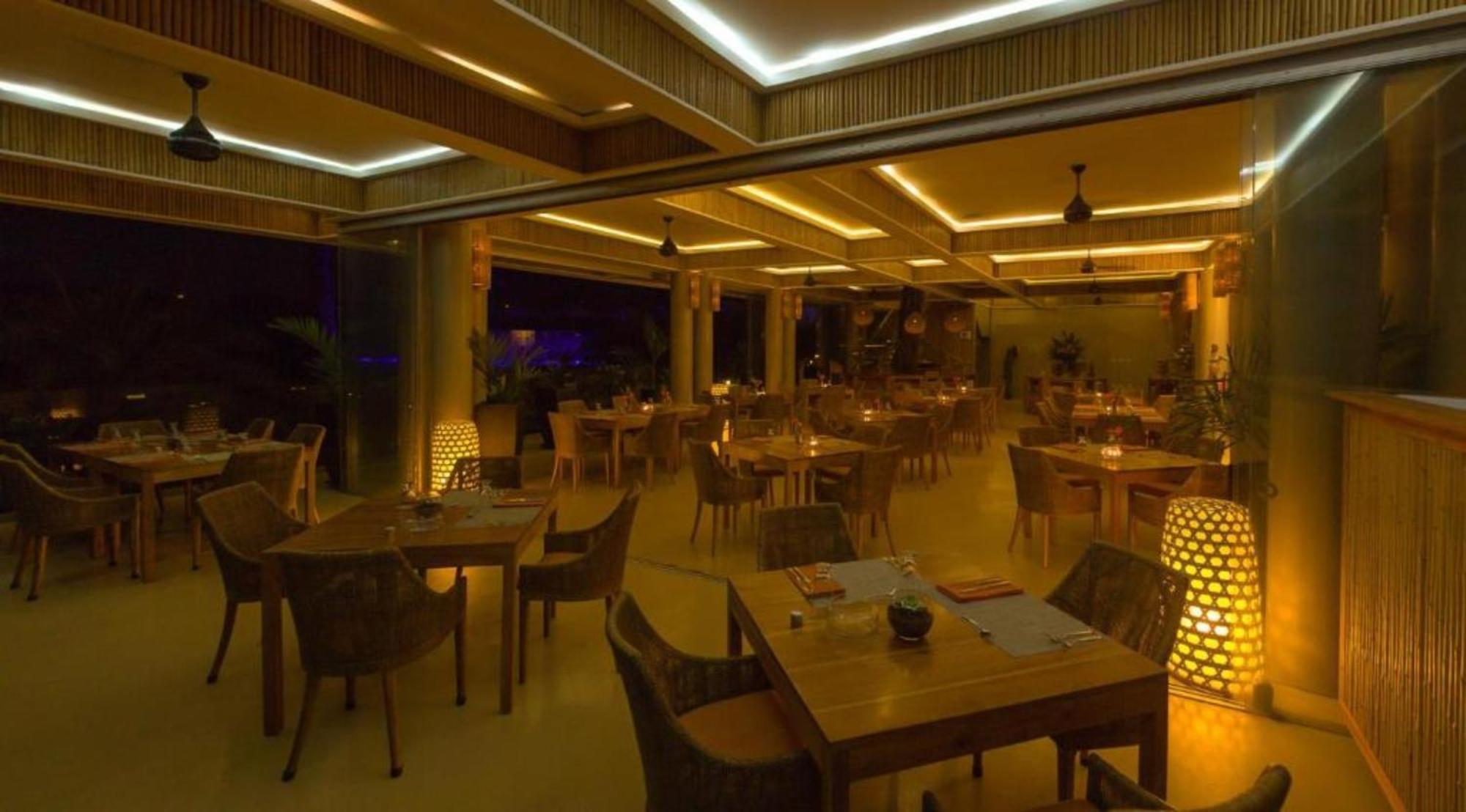 Hotel Boutique Lagarta Lodge Nosara Exteriér fotografie